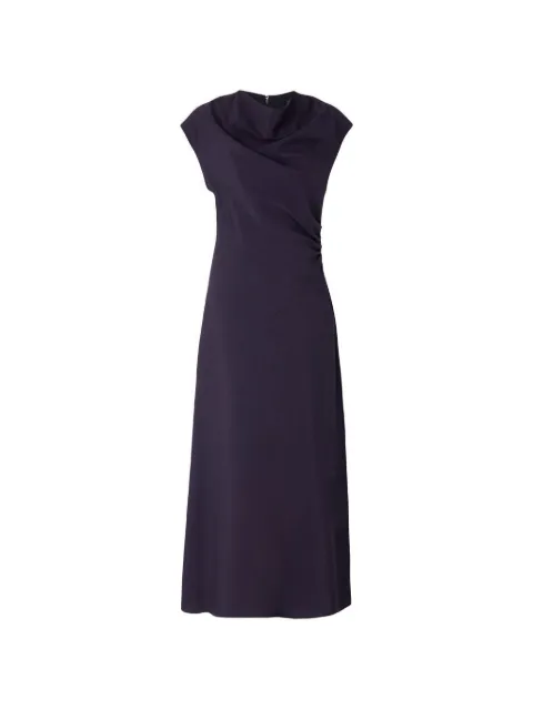 Soeur vestido midi Eugenie