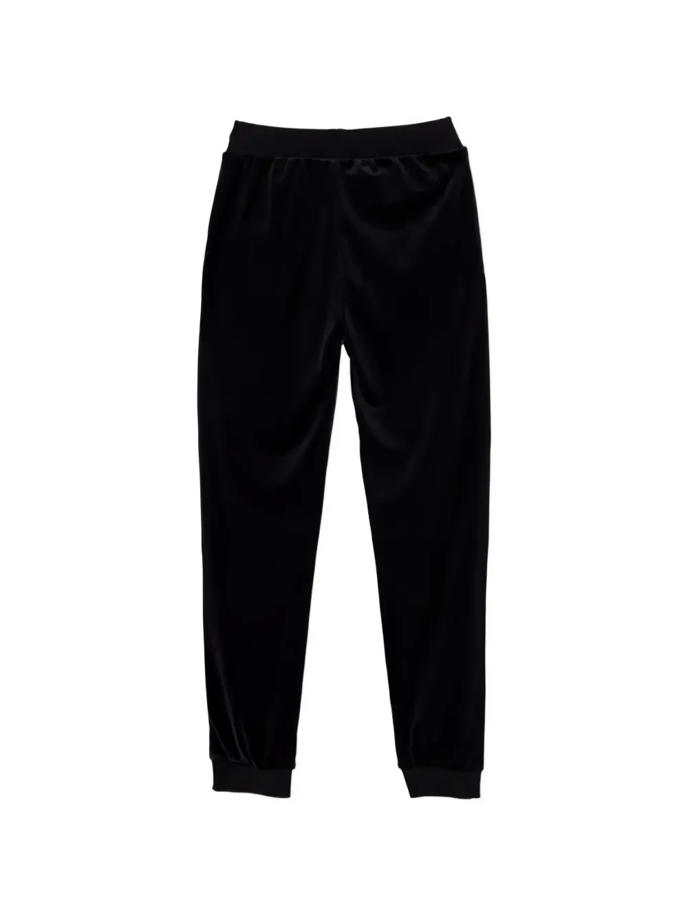 guess kids Trainingsbroek met logo Zwart