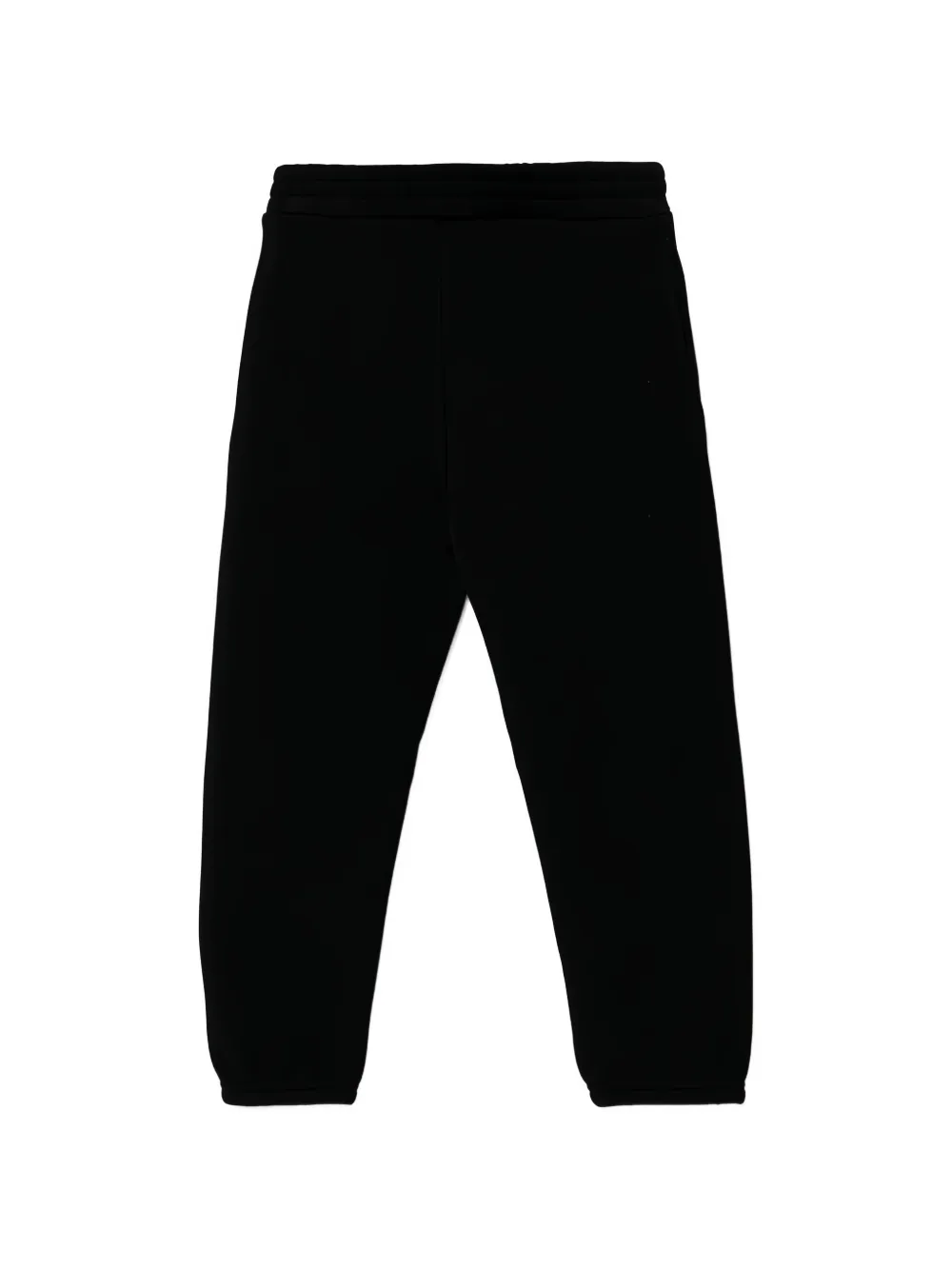 guess kids Broek met logo Zwart