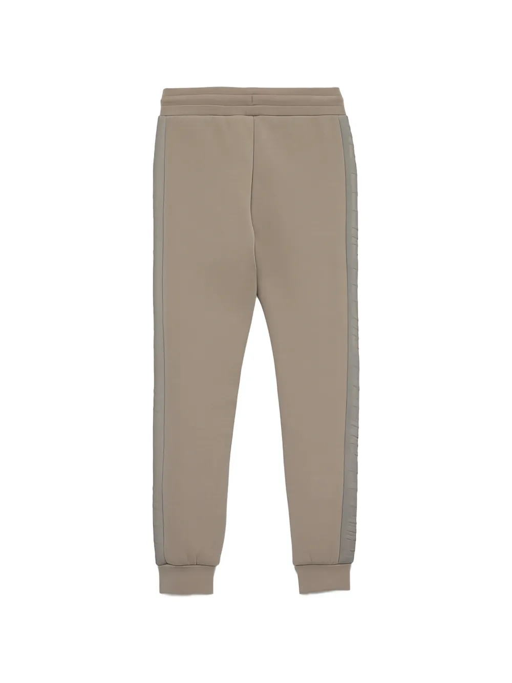 guess kids Active track pants - Toni neutri