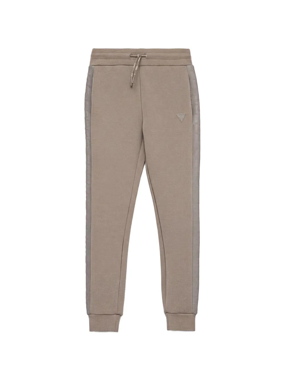 guess kids Active track pants - Toni neutri