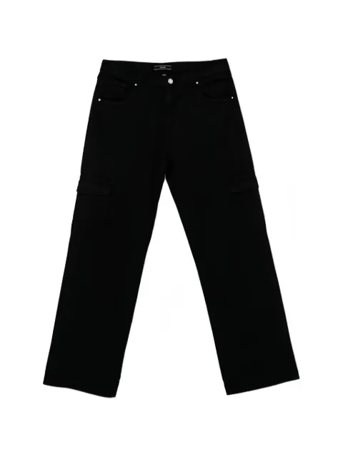 guess kids cargo trousers