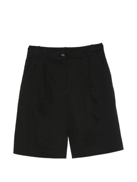 PINKO tailored shorts
