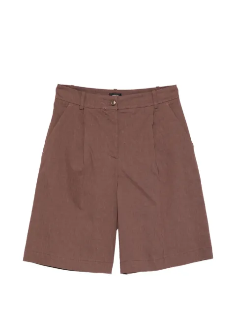 PINKO tailored shorts