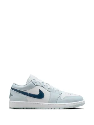 Jordan Air Jordan 1 Low G Spiked Sneakers | Grey | FARFETCH