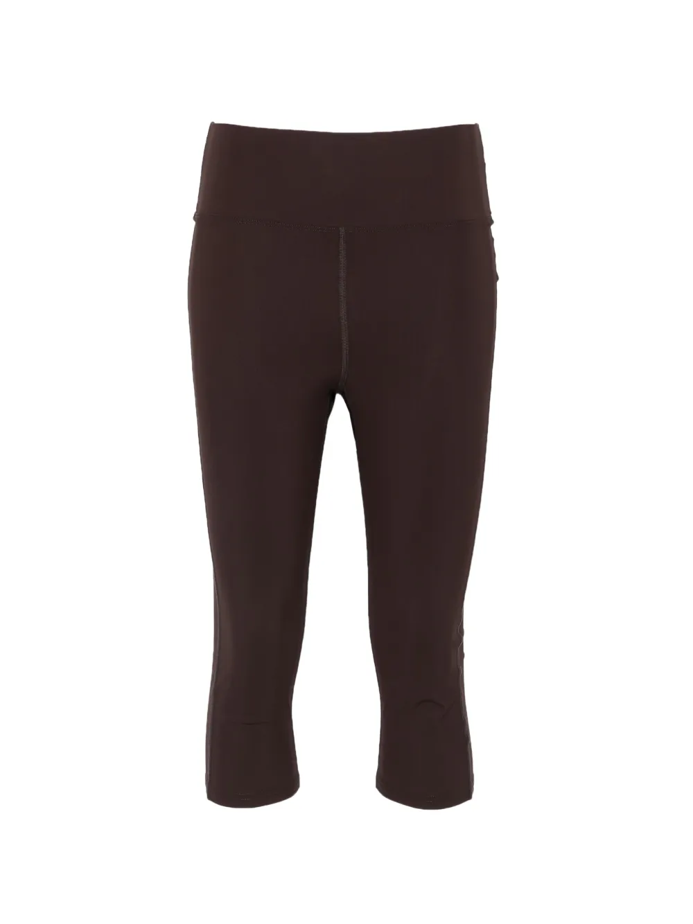 HERSKIND Capris leggings - Braun