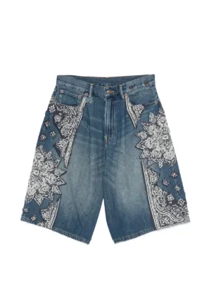 Pantaloncini Elasticizzati Donna Lagenlook – Tinta Unita, Lunghezza Al Ginocchio, Con Coulisse In Vita E Tasche Laterali E Posteriori, Made In Italy