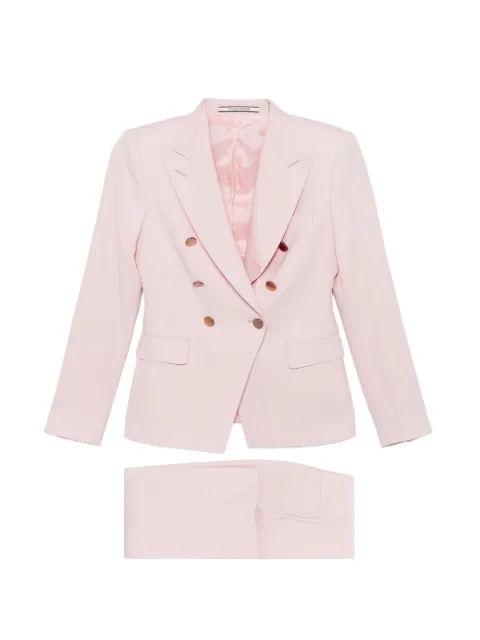 Tagliatore double-breasted tailoring