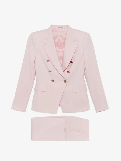 Tagliatore double-breasted tailoring
