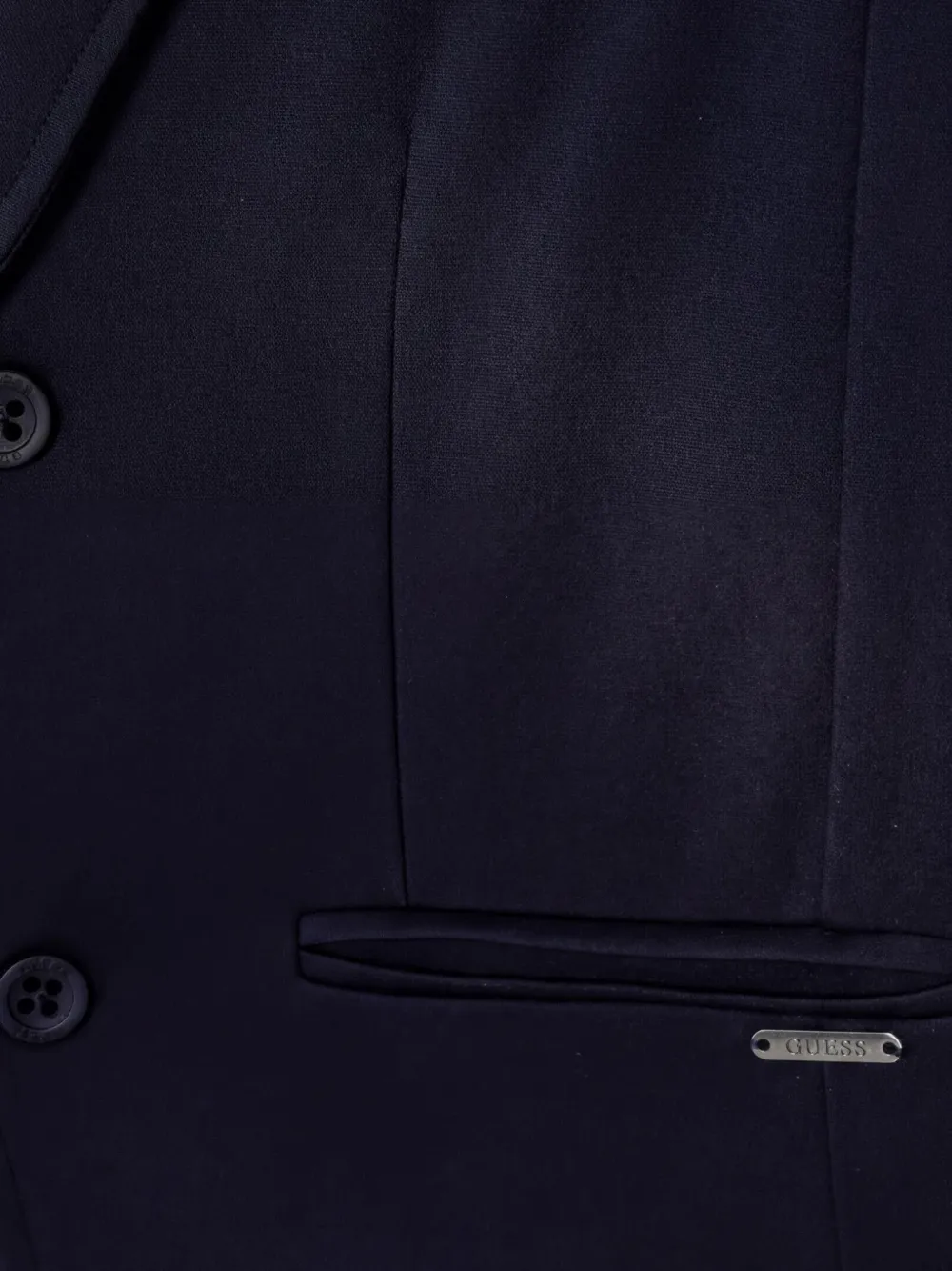 guess kids Blazer met lange mouwen Blauw