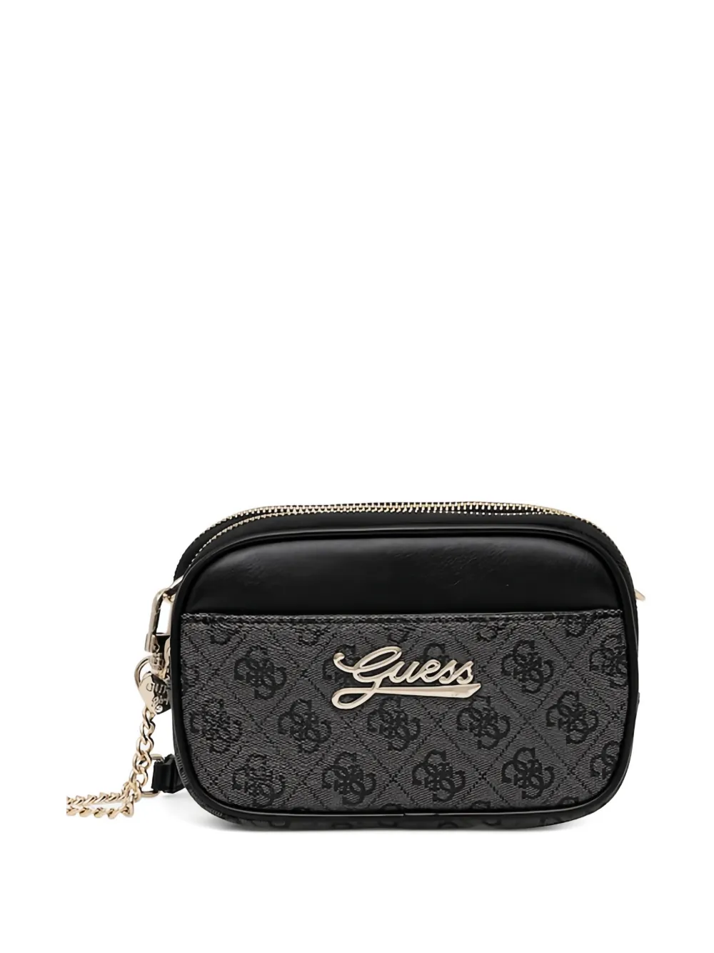 Guess Kids' Monogram Chain Bag