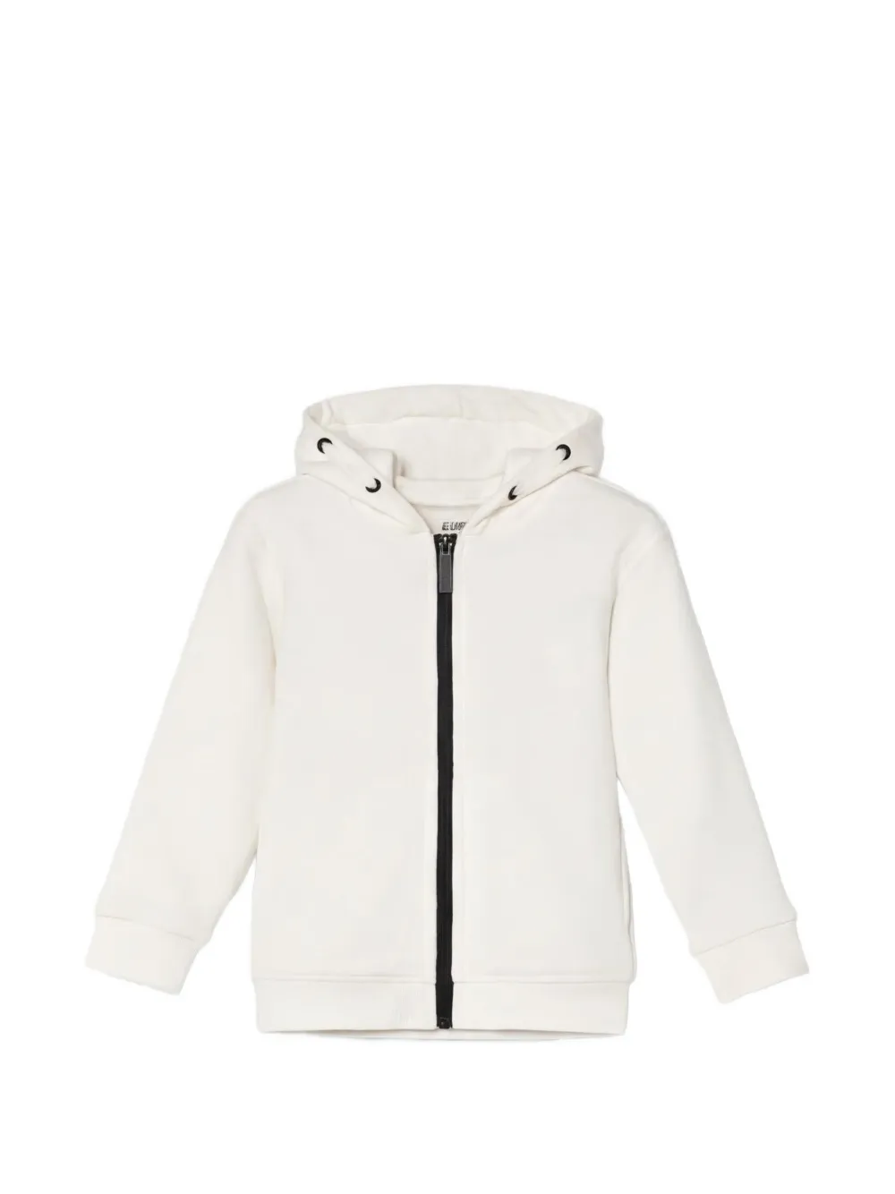 guess kids Kapuzenjacke mit Reißverschluss - Nude