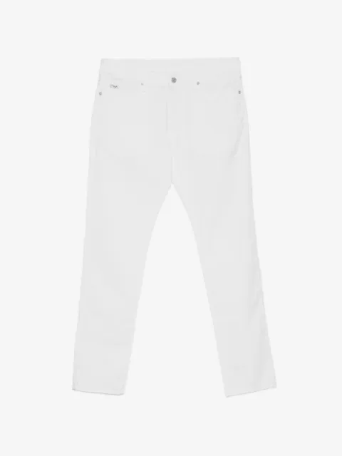 Emporio Armani J06 jeans med fem lommer