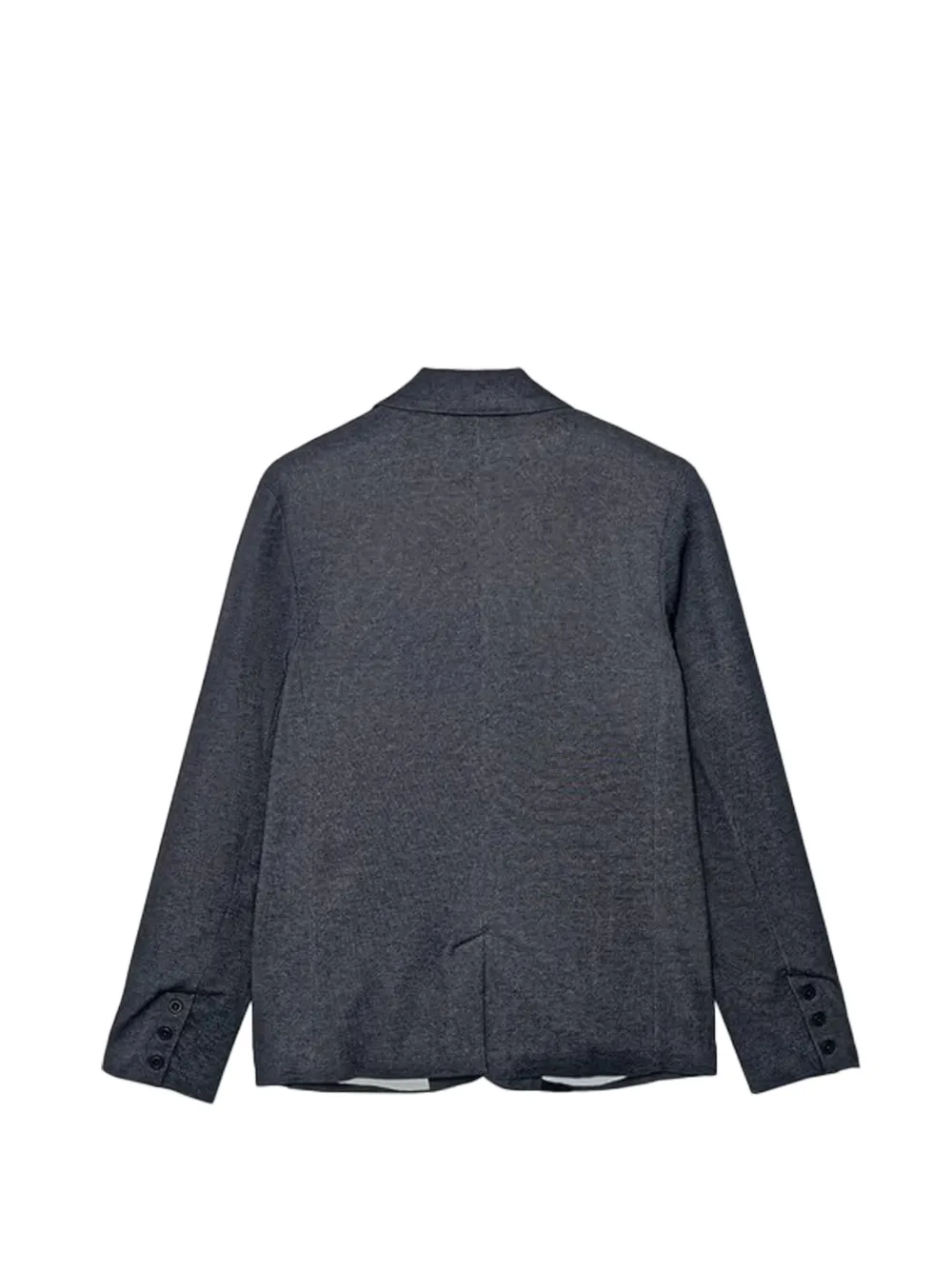 guess kids Blazer met metalen applicatie Blauw