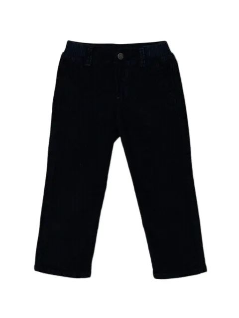 guess kids pantalones con botones