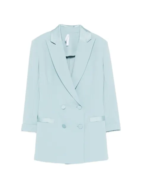 IMPERIAL double-breasted blazer