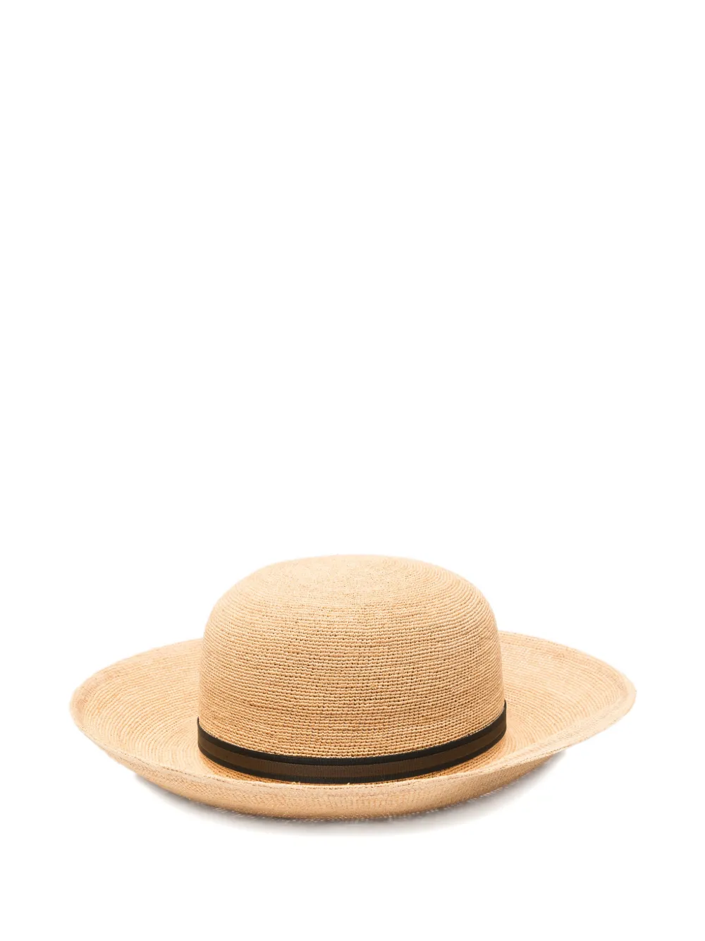 Borsalino Colombia hat - Toni neutri