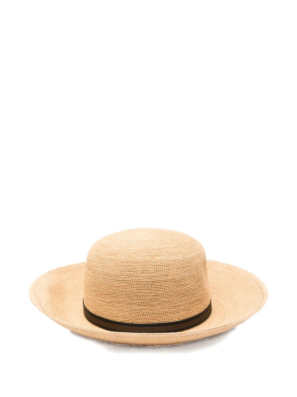 Borsalino Colombia Hat - Neutrals 