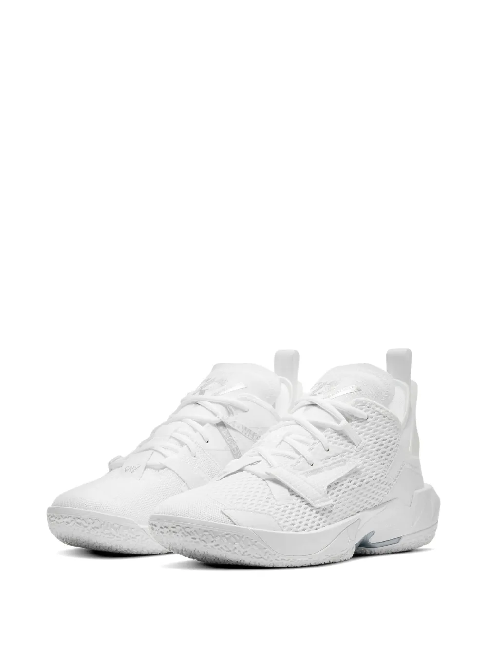 Jordan Why Not Zer0.4 sneakers Wit