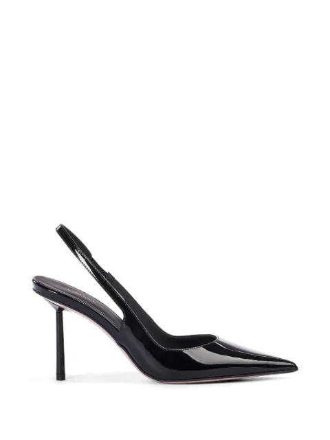Le Silla zapatillas Bella con tira trasera