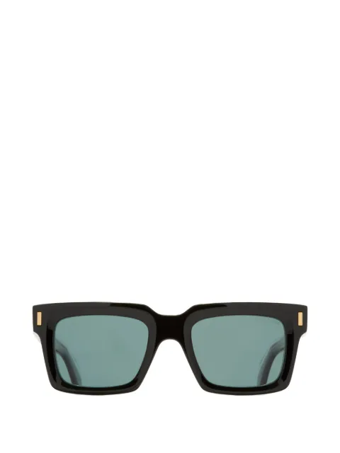 Cutler & Gross square frame sunglasses