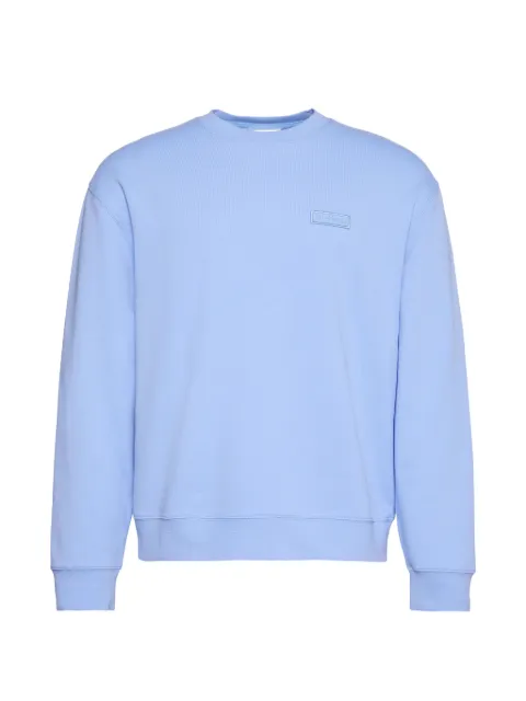 Calvin Klein cotton sweatshirt