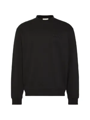Lardini タートルネック セーター | ブラック | FARFETCH JP