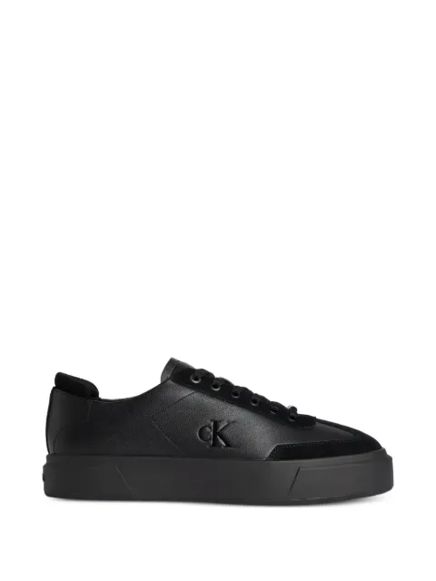 Calvin Klein lace-up sneakers