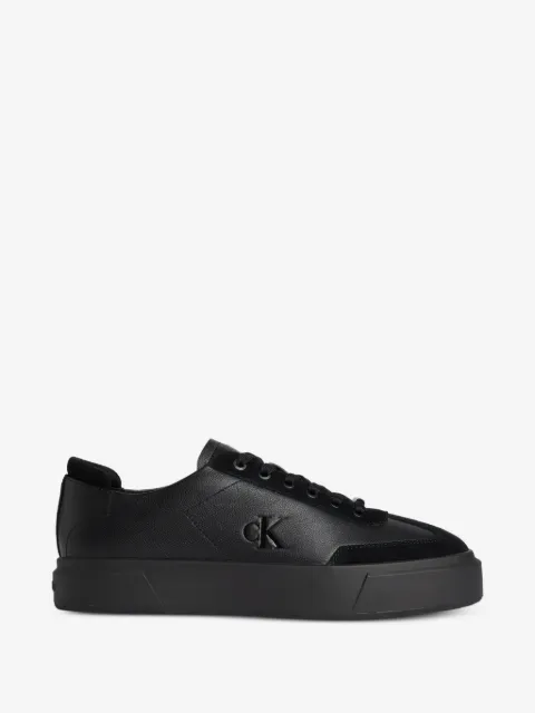 Calvin Klein lace-up sneakers