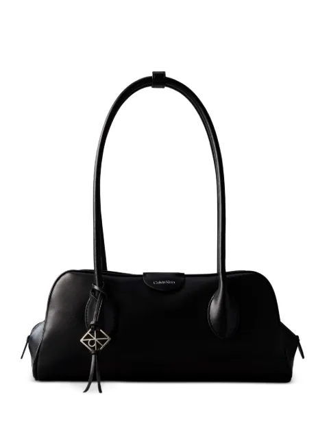 Calvin Klein logo-detail shoulder bag