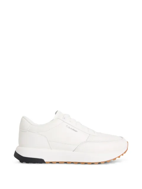 Calvin Klein lace-up sneakers