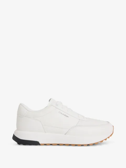 Calvin Klein Sneakers con lacci