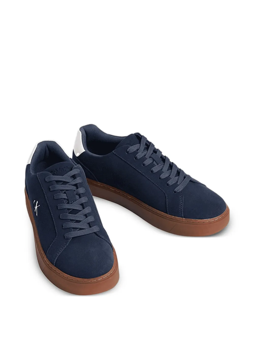 Calvin Klein Baseline sneakers Blauw