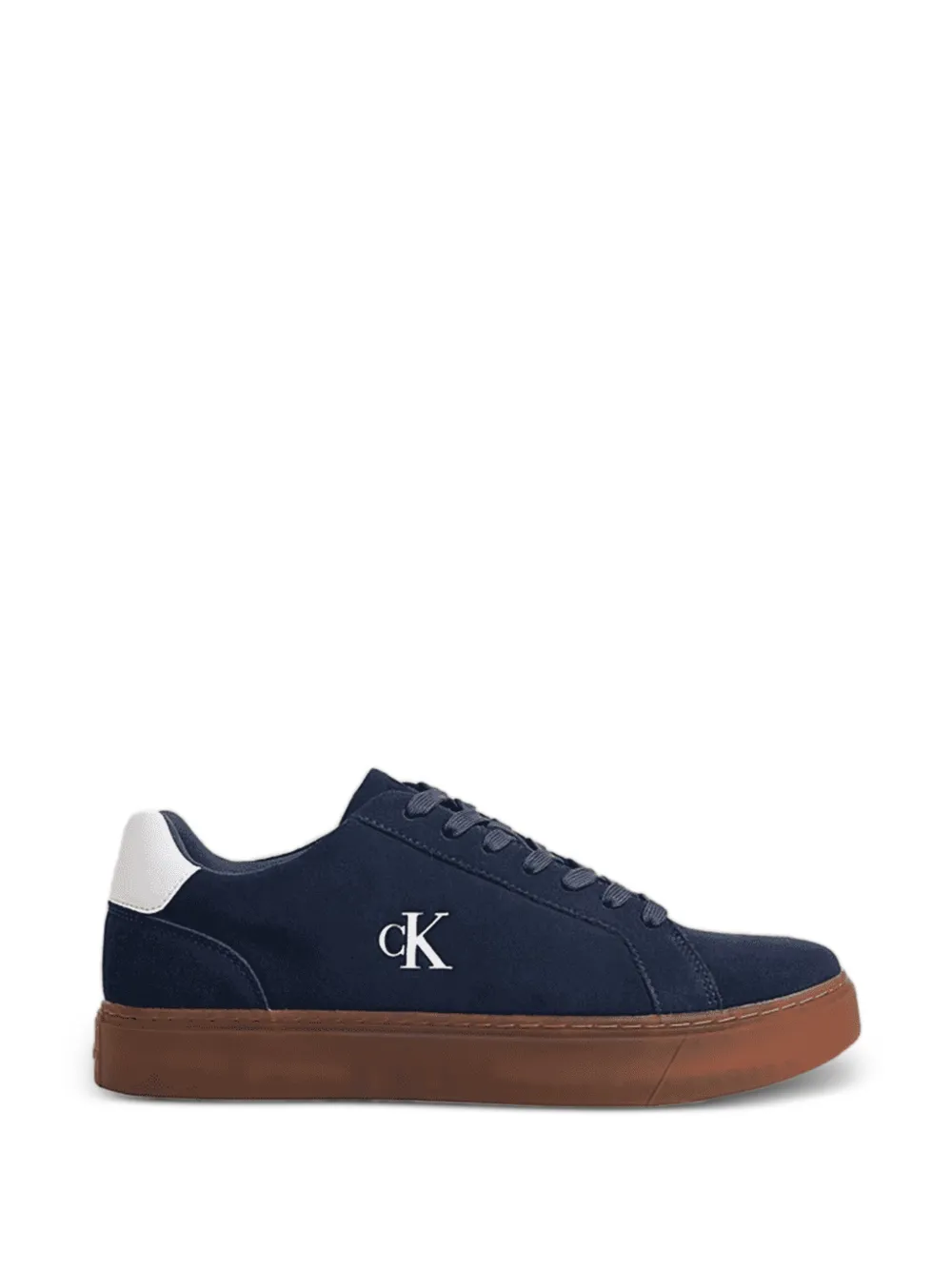 Calvin Klein Baseline sneakers - Blu