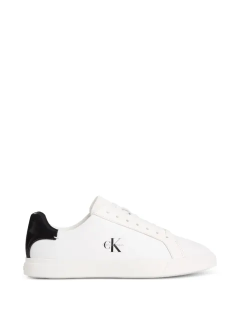Calvin Klein Brooke logo-detail sneakers