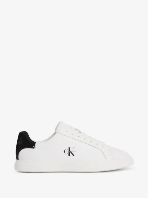Calvin Klein Brooke logo-detail sneakers