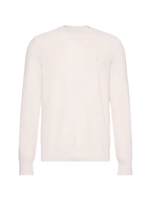Calvin Klein crew-neck sweater
