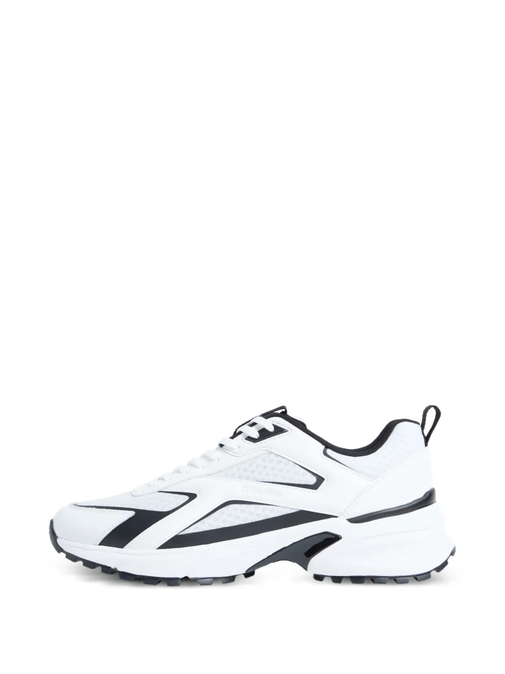 Calvin Klein Sneakers Wit