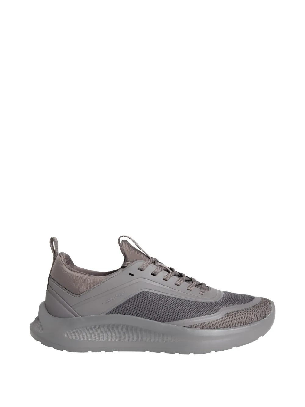 Calvin Klein Runner sneakers - Grau