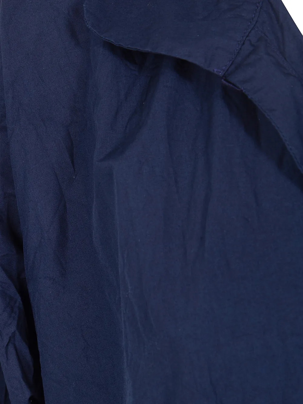  Daniela Gregis Abito Con Scollo A V - Blu 