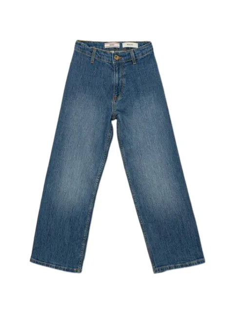 guess kids denimbukser med lomme