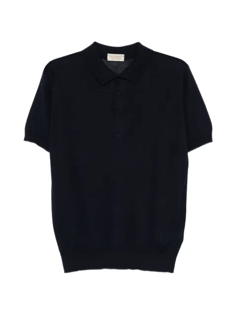 John Smedley Hecter polo shirt