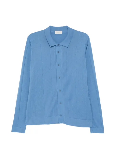 John Smedley Floyd shirt