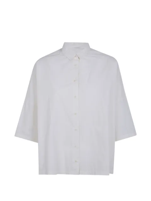Apuntob cotton shirt