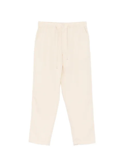 IMPERIAL drawstring trousers
