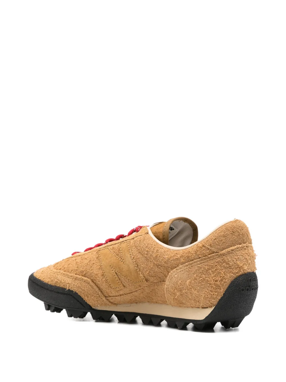 New Balance Gator suède sneakers Beige