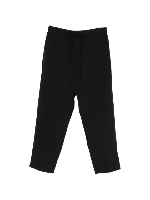 IMPERIAL drawstring trousers