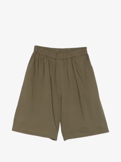 IMPERIAL short à taille élastiquée