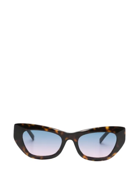 Givenchy Eyewear cat-eye sunglasses