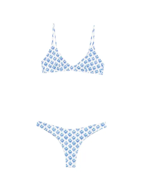 MC2 Saint Barth bikini Panamy